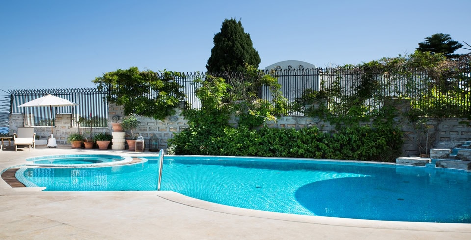 Villa Lightning Bodrum 1 Resim