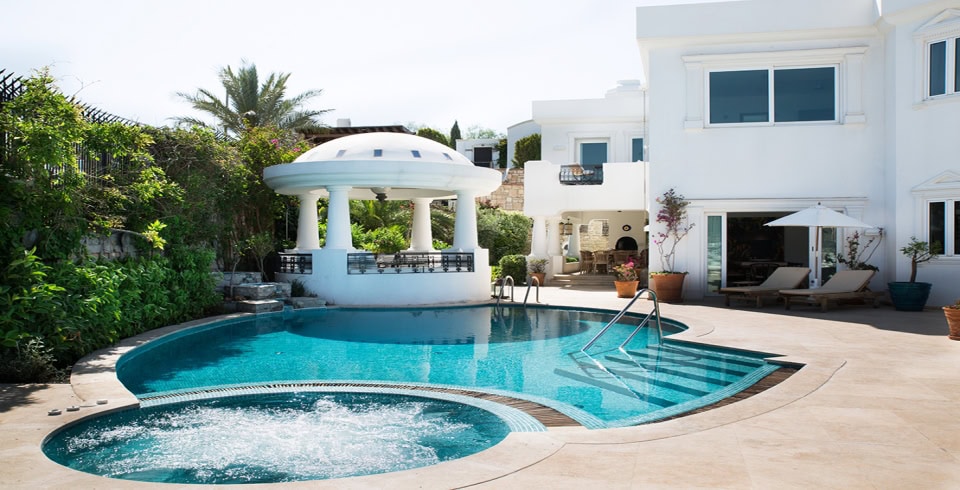 Villa Lightning Bodrum 2 Resim