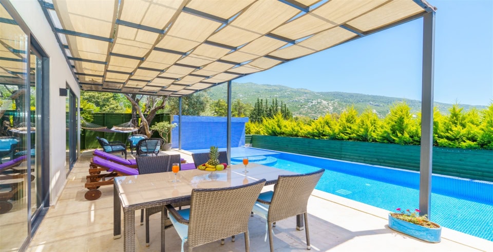 Villa Leonardo 3 Resim