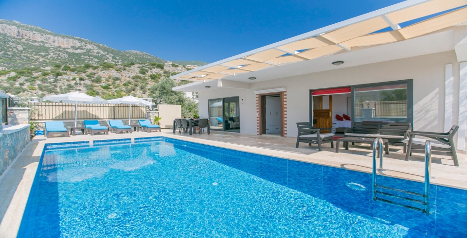 Villa Samyeli 0 Resim