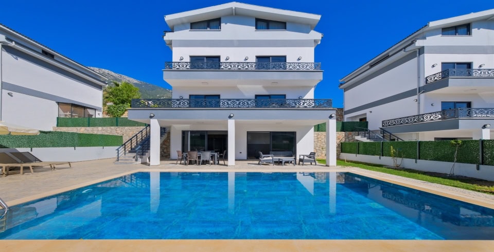 Villa Daisy B 3 Resim