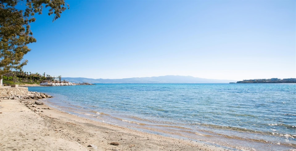 Villa İlay Bodrum 3 Resim