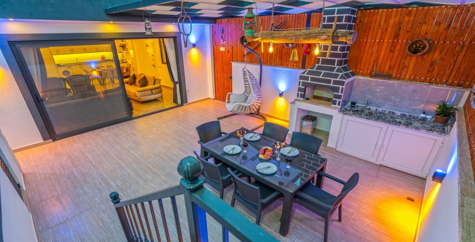 Villa Ela Ece 3 Resim