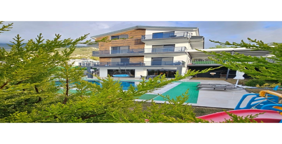 Villa Aurelia 4 1 Resim