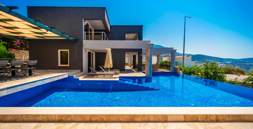 Villa Kalkan Ada 1 4 Resim