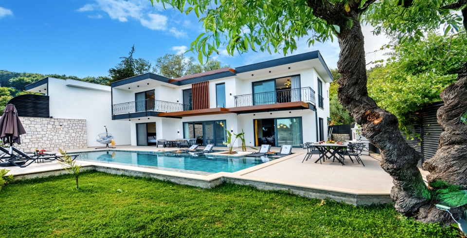 Villa Akbulut 4 0 Resim