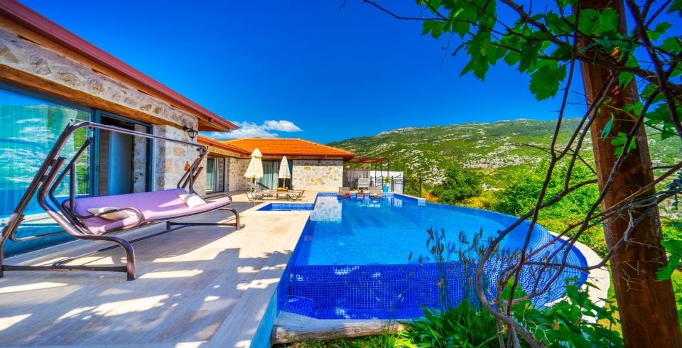 Villa Naturel İslamlar 1 Resim