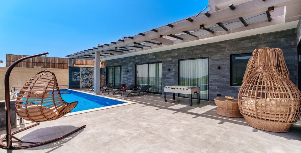 Villa Ela İslamlar 0 Resim