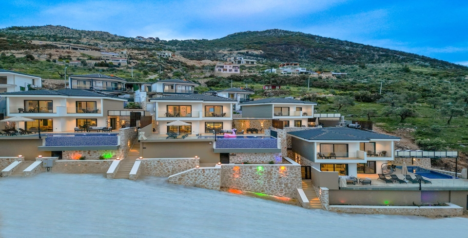 Villa Metehan 3 Resim