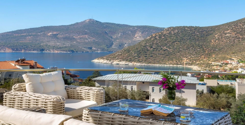 Villa Jonathan 1 Resim