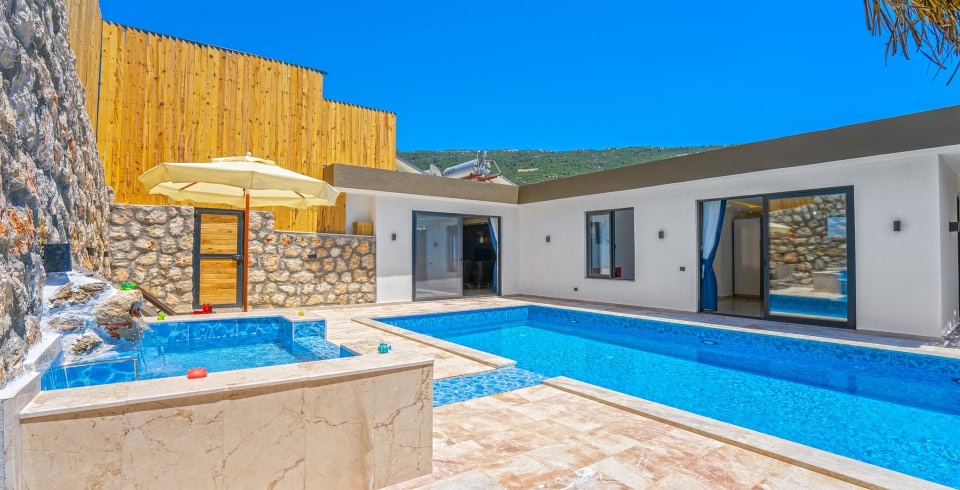 Villa Dimare 3 1 Resim