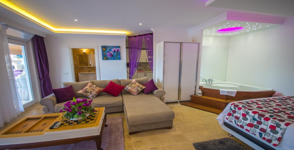 Villa Şirin İslamlar 4 Resim