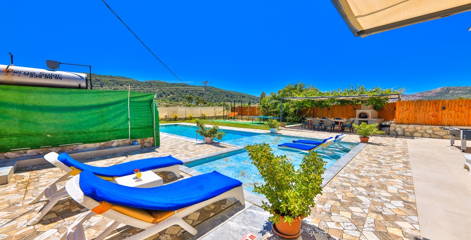 Villa Miranda 4 Resim