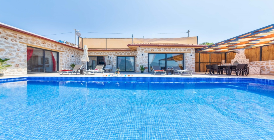 Villa Esyada 2 Resim