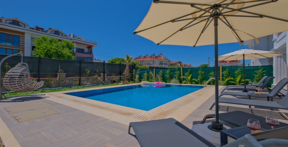 Villa White Palm 3 1 Resim