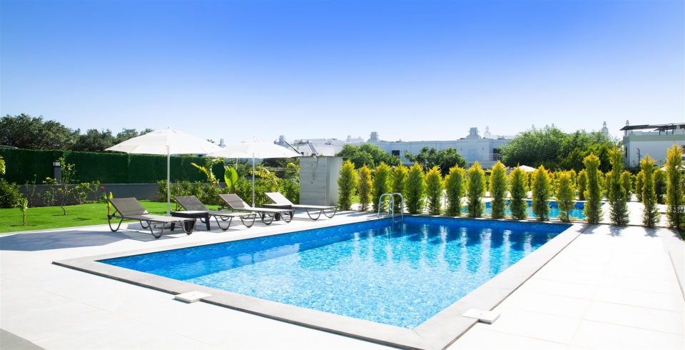 Villa İron Bodrum 0 Resim