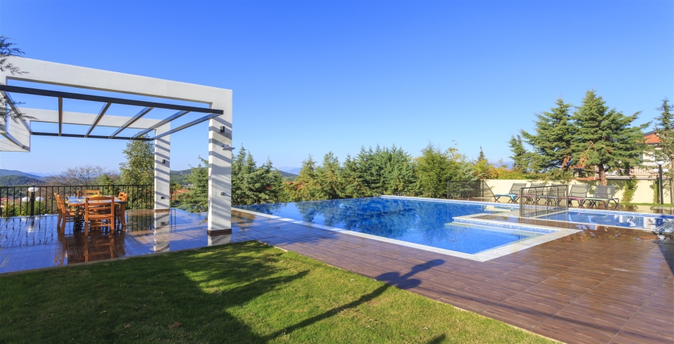 Villa Kanada 3 Resim