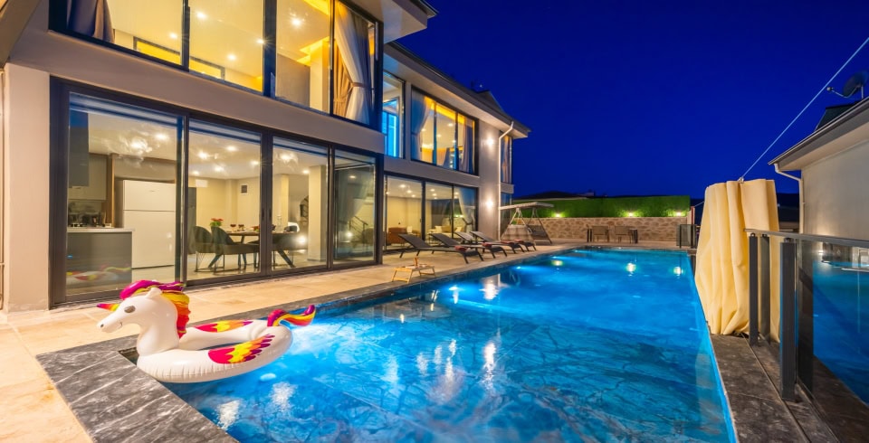 Villa Colombia 3 Resim