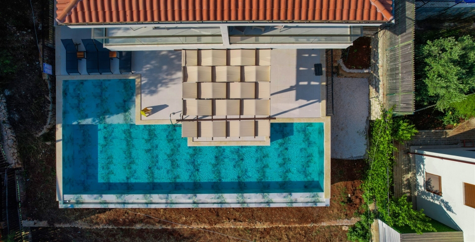 Villa Aden Çukurbağ 3 Resim