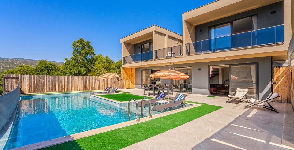 Villa Lavanz 0 Resim