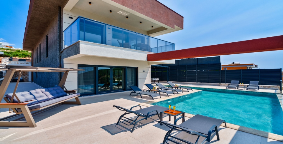 Villa Newcastle 2 Resim