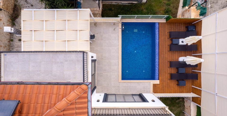 Villa Sevinç 4 Resim