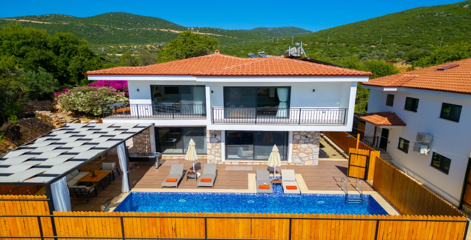 Villa Mimira 2 0 Resim