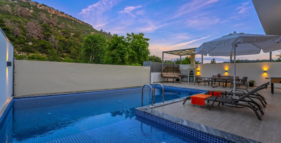 Villa Güzay 2 2 Resim