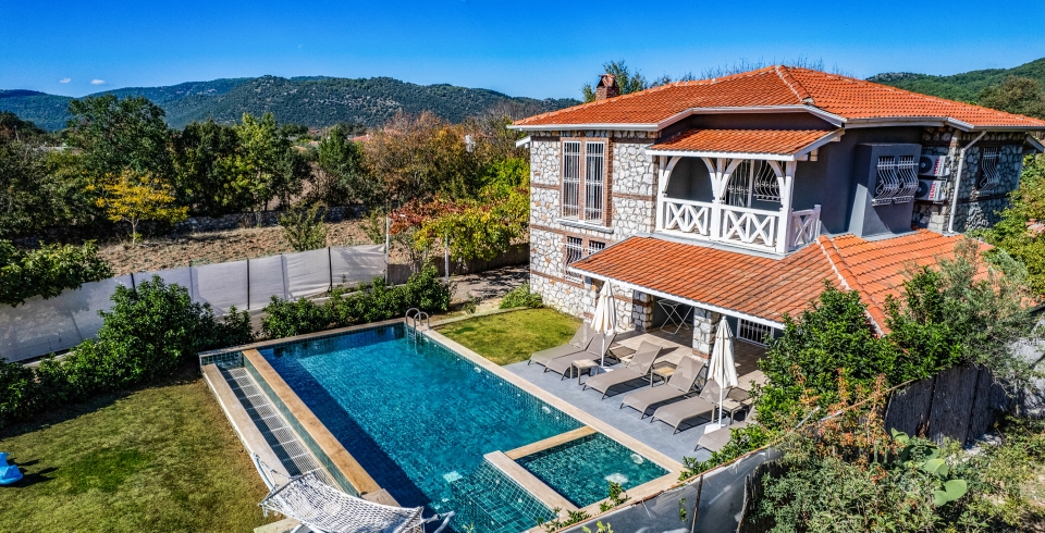 Villa Casa Mira 2 Resim