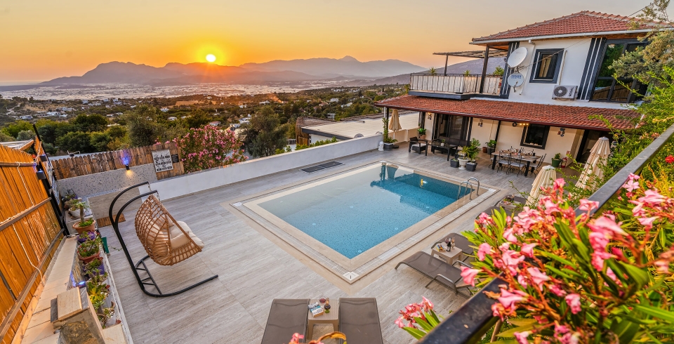 Villa Donna 1 2 Resim