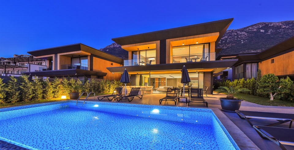 Villa Maidan F 4 Resim