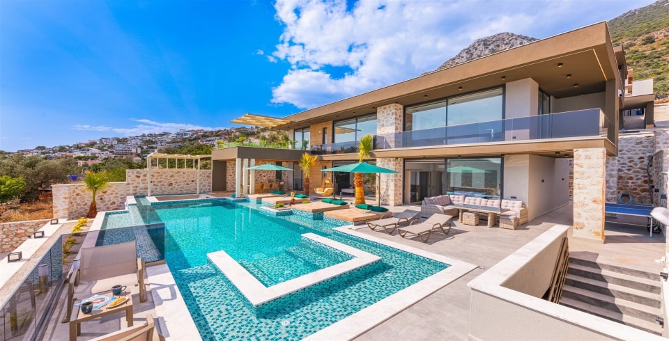 Villa Ela Quality 0 Resim