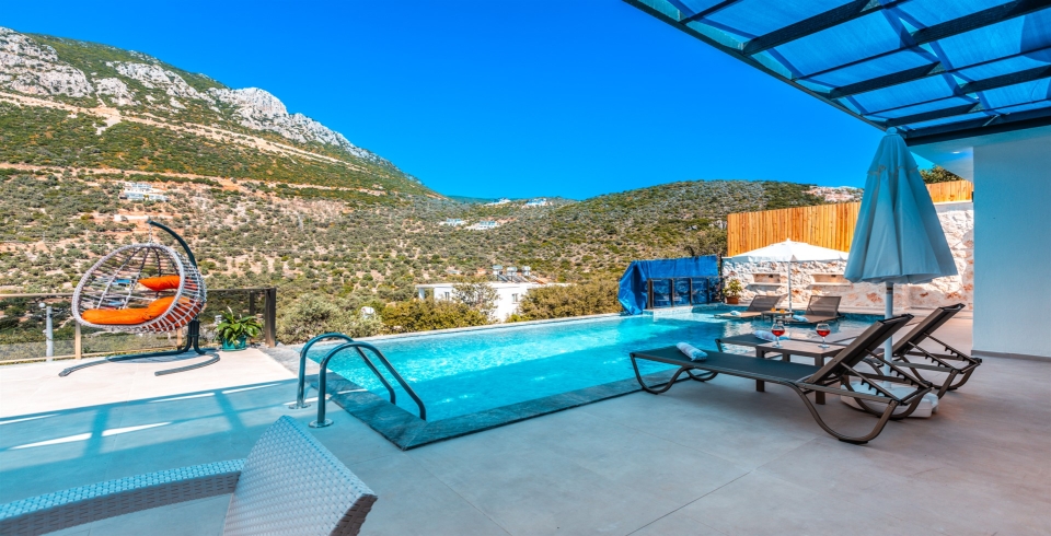 Villa Gülfidan 4 Resim