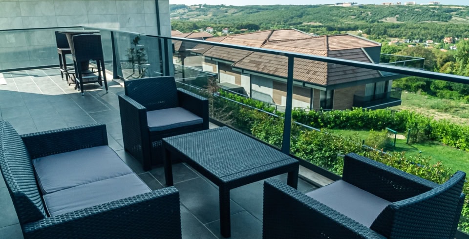 Villa Orchid 5 4 Resim