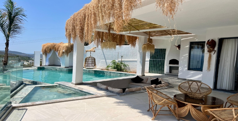 Villa Zeyn Çırağan 2 Resim