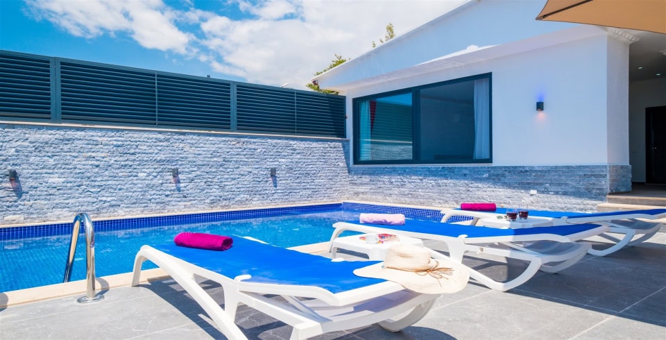 Villa Gülsüm 3 Resim