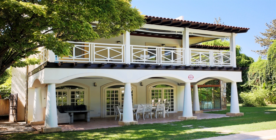 Villa Evrim Bodrum 2 Resim