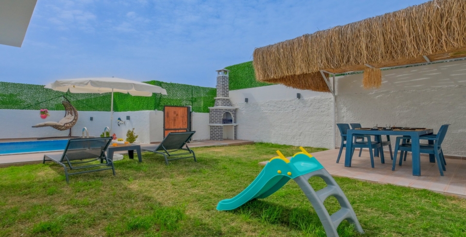 Villa Sitrin 2 3 Resim