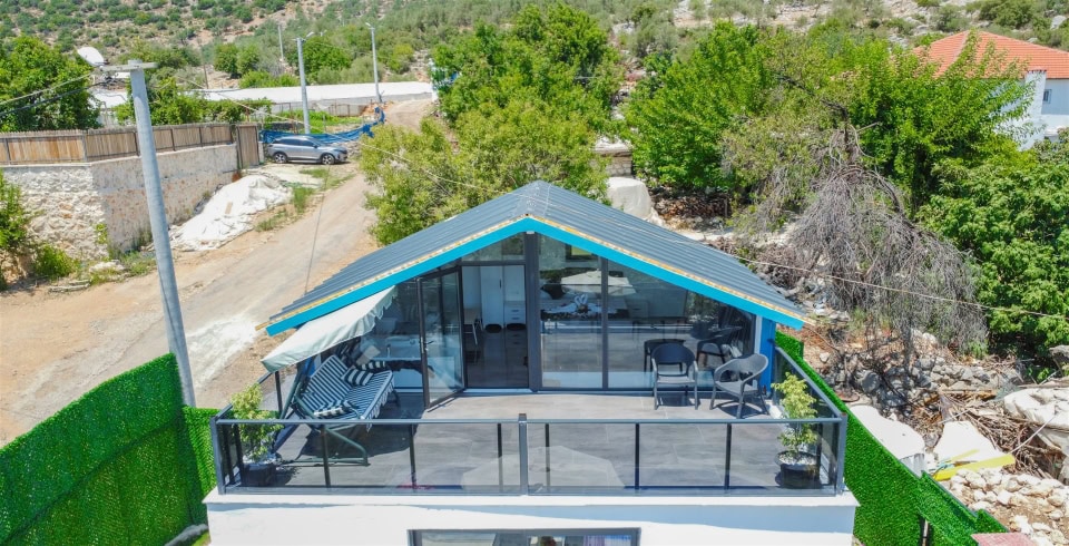 Villa The Brothers 4 Resim