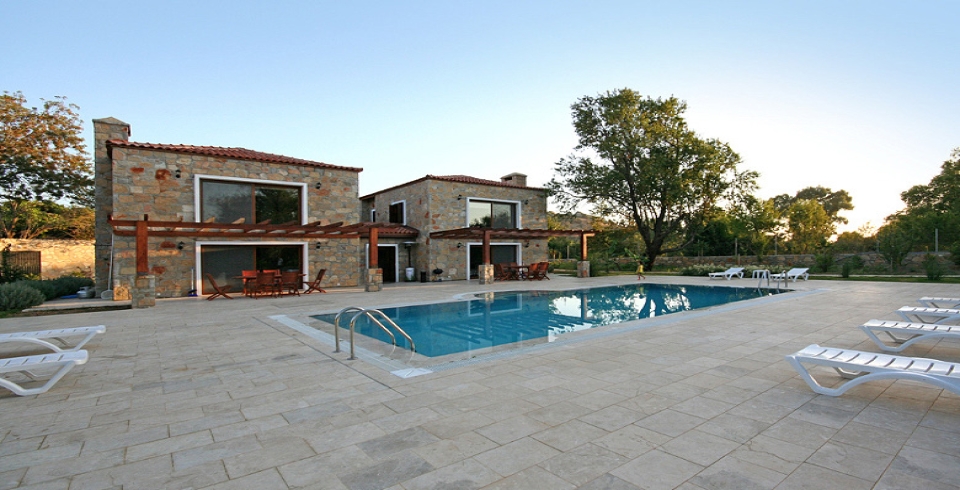 Villa Live Bodrum 1 Resim