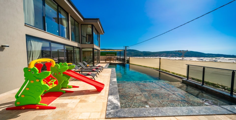 Villa Bogota 1 Resim