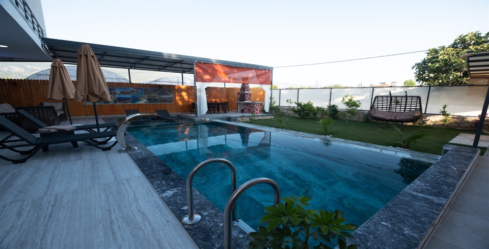 Villa Sinem Duo 3 Resim