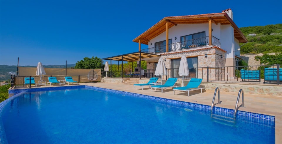 Villa Nazlı 0 Resim