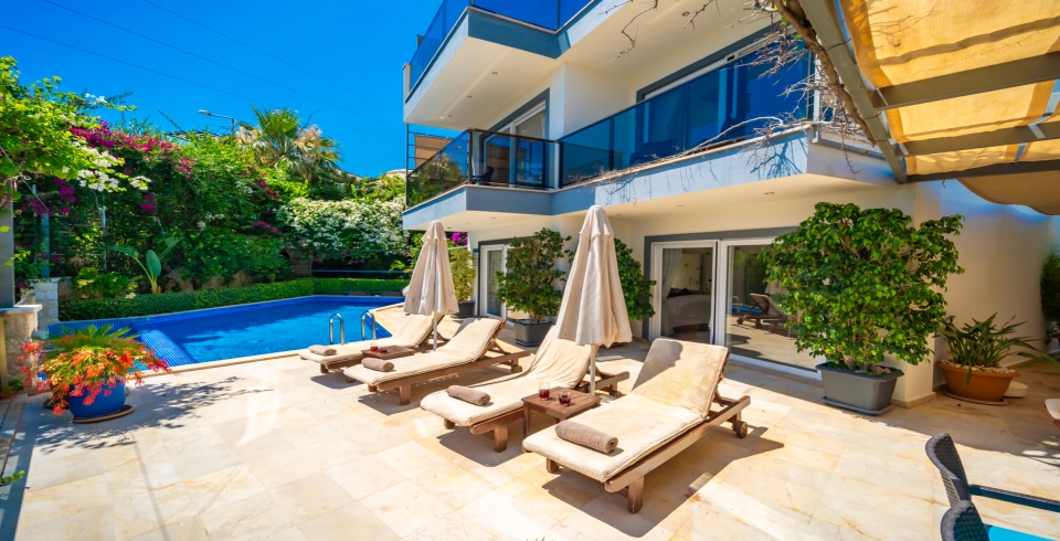 Villa Melisa 4 Resim