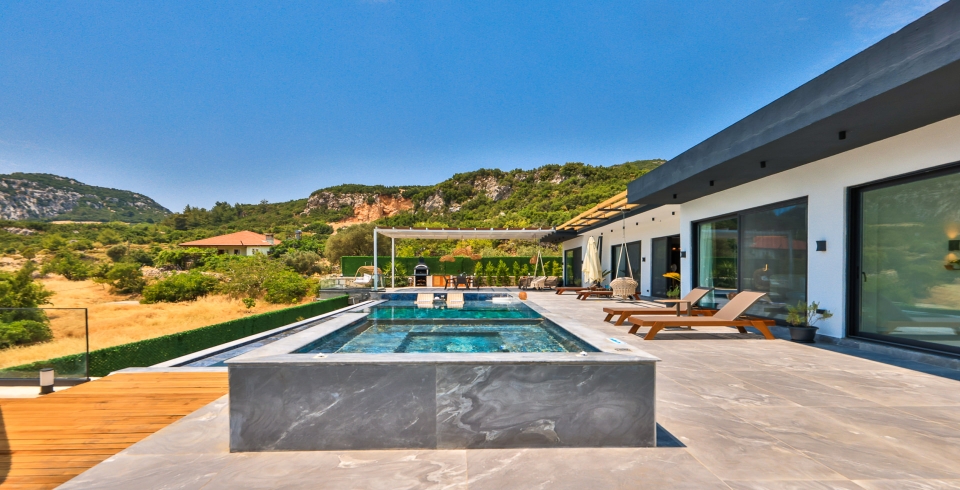 Villa Free İkizce 4 Resim