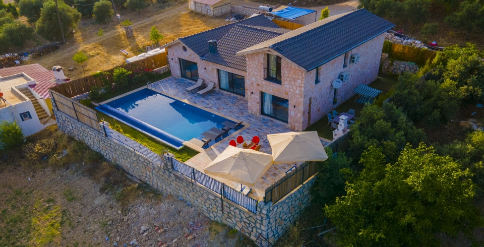 Villa İsabella 2 Resim