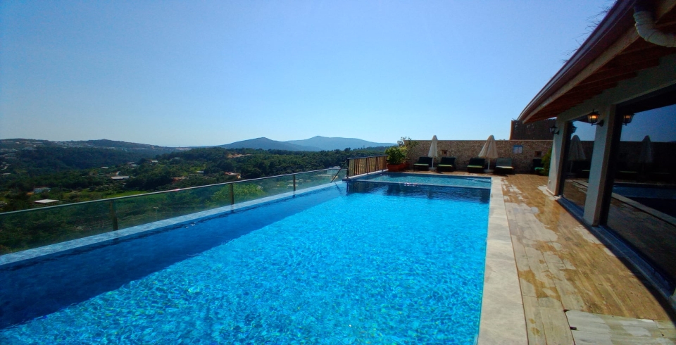 Villa Myra 3 Resim