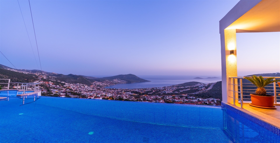 Villa Beril Akbel 1 Resim