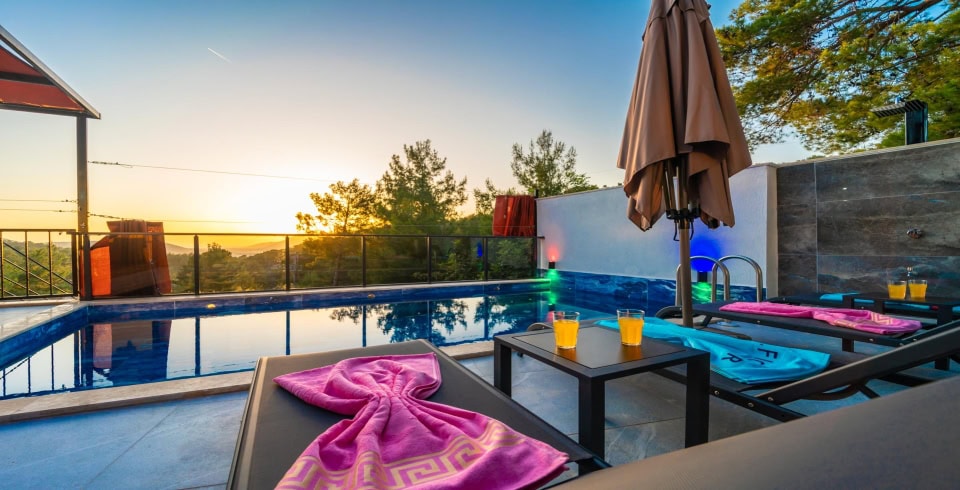 Villa Astanos 1 3 Resim