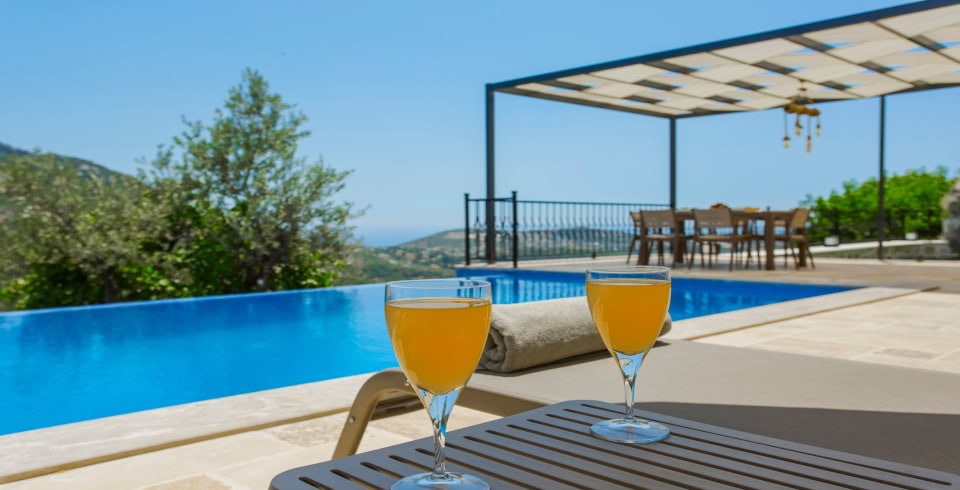 Villa Aleyna 1 Resim